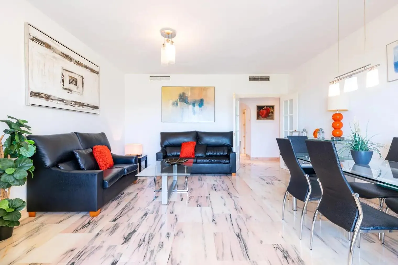 Jardin Botanico Apartment La Cala De Mijas Spain