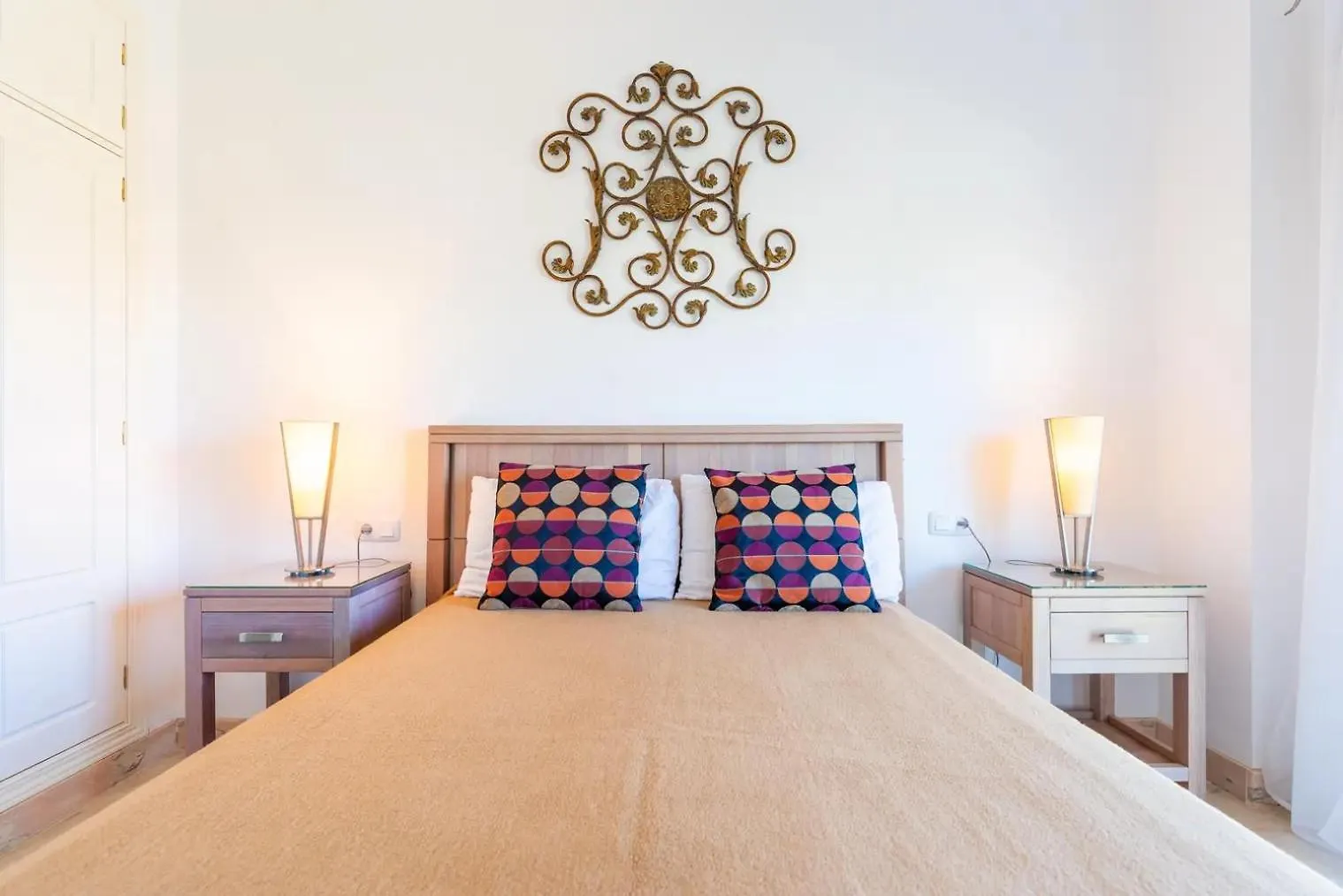 Jardin Botanico Apartment La Cala De Mijas